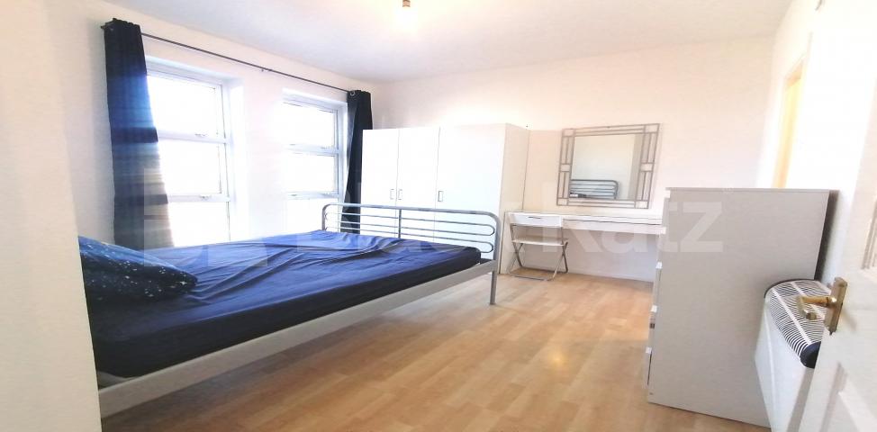 			LET , 3 Bedroom, 1 bath, 1 reception Apartment			 Bridge View Court Grange road, London Bridge